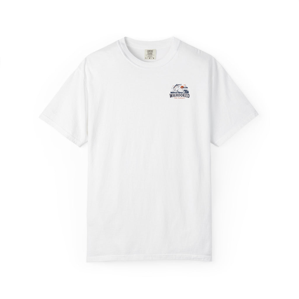 Sunset Strike Tee