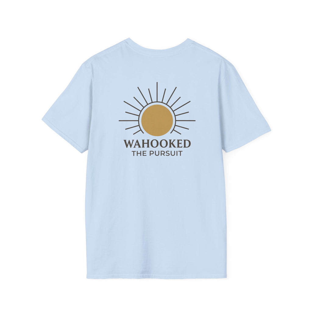 Daybreak Tee
