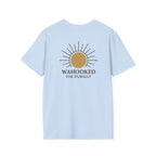 Daybreak Tee
