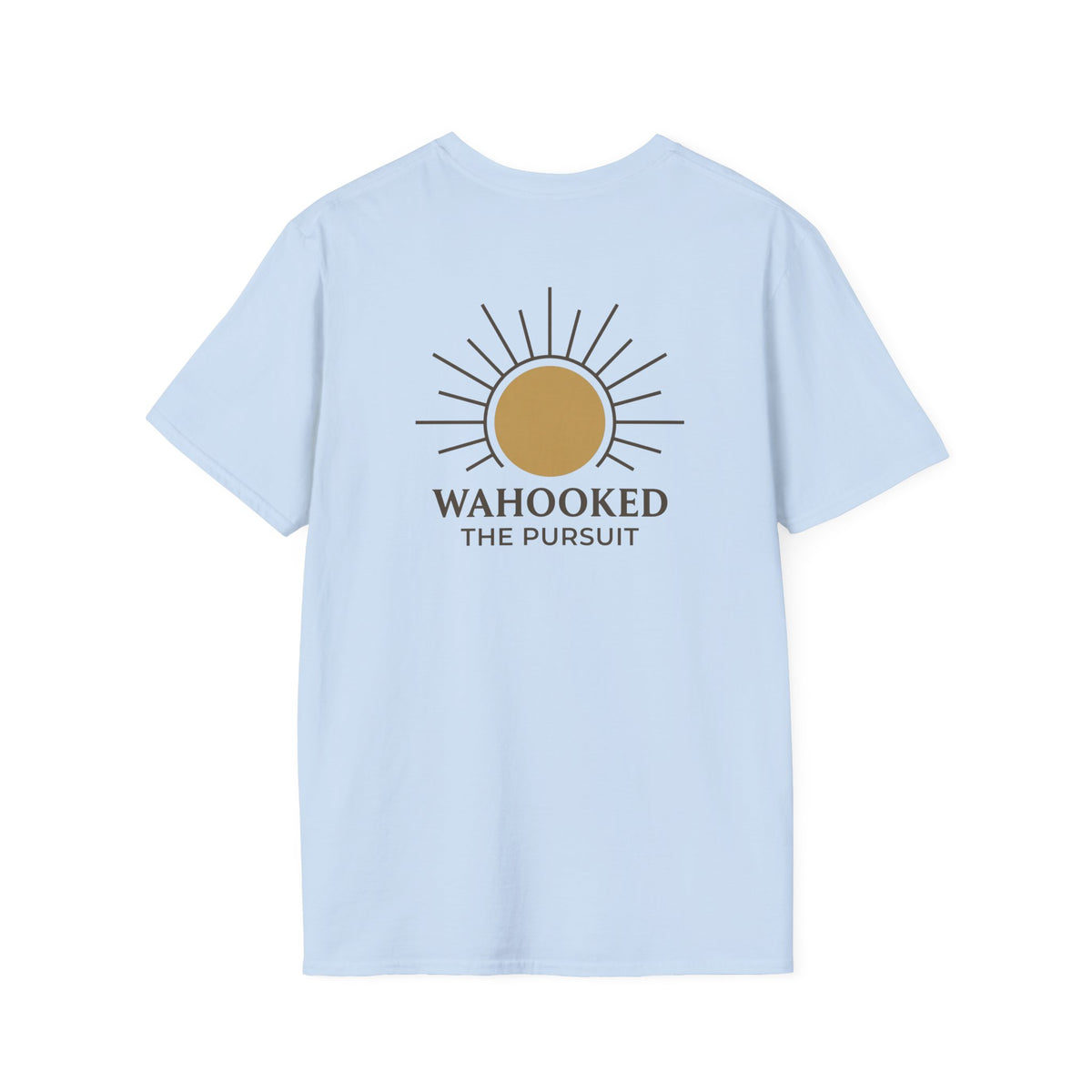 Daybreak Tee