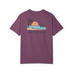 Pier Pressure Tee