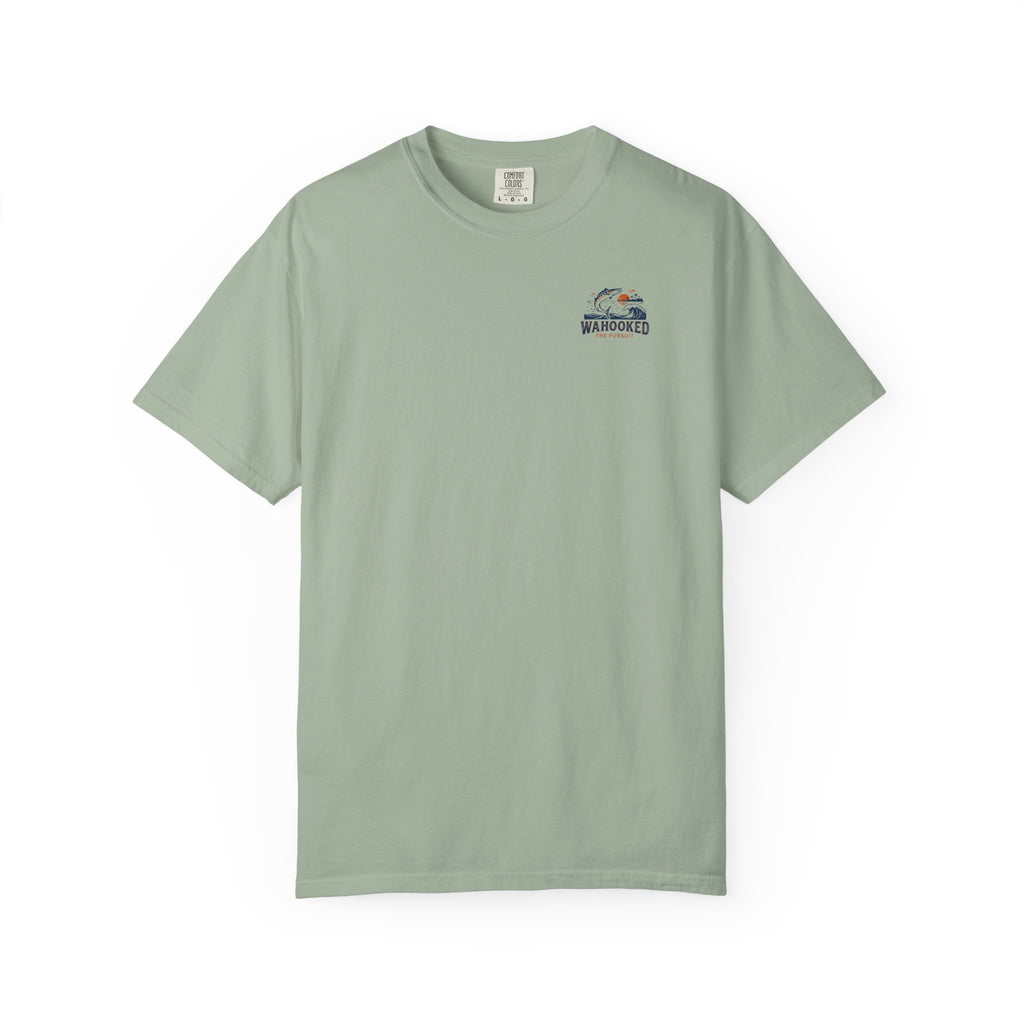Sunset Strike Tee