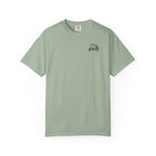 Sunset Strike Tee
