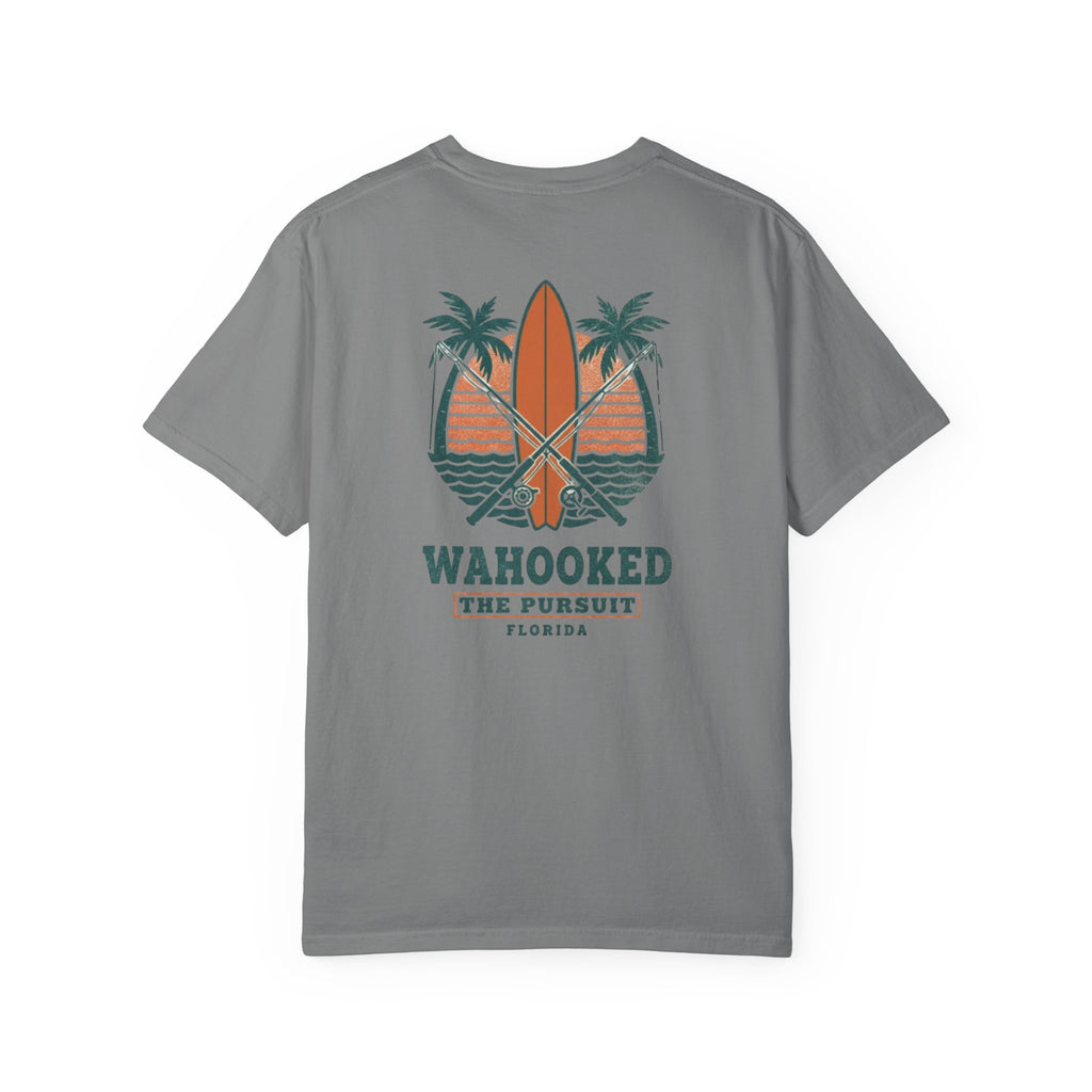 The Lineup Tee