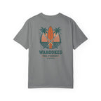 The Lineup Tee