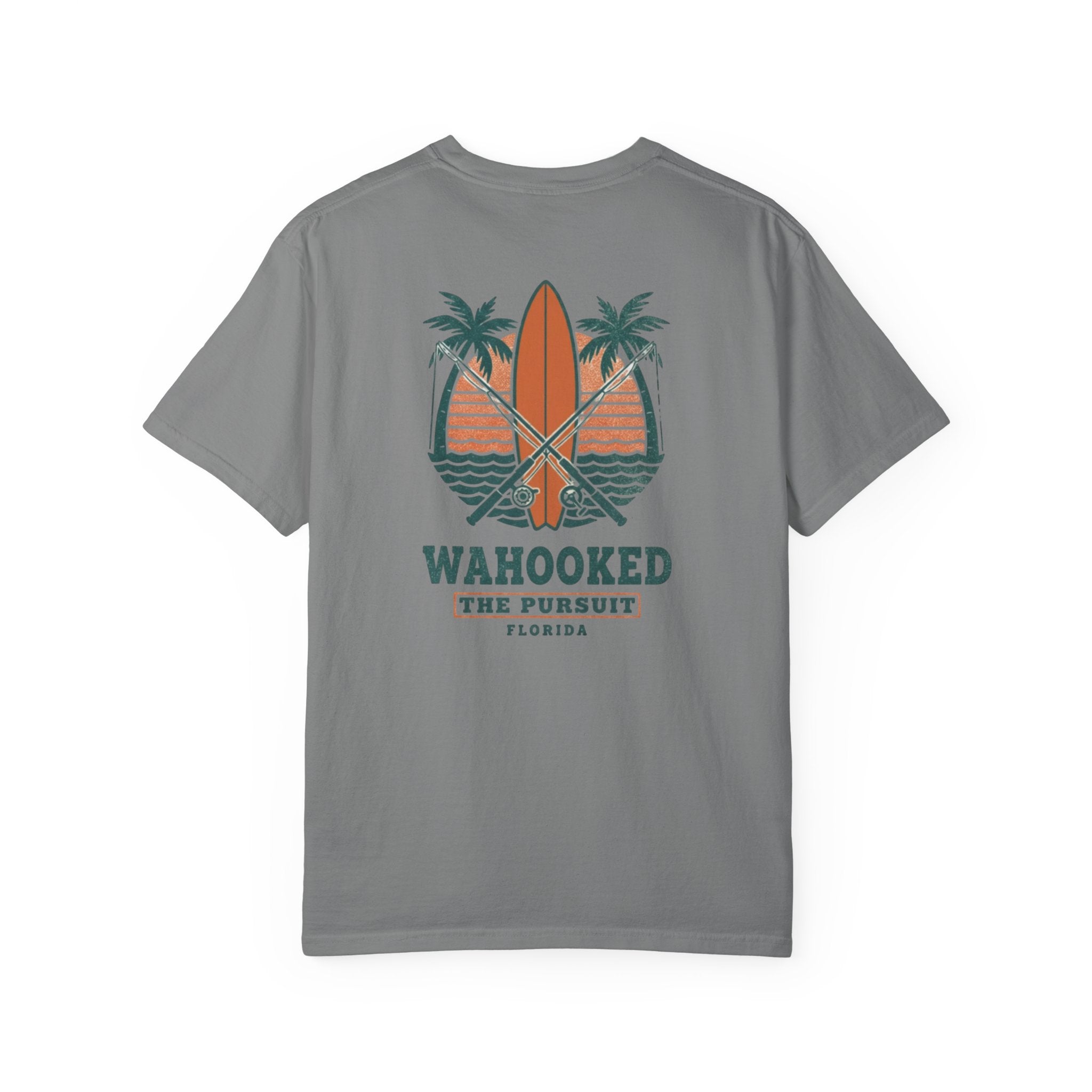 The Lineup Tee