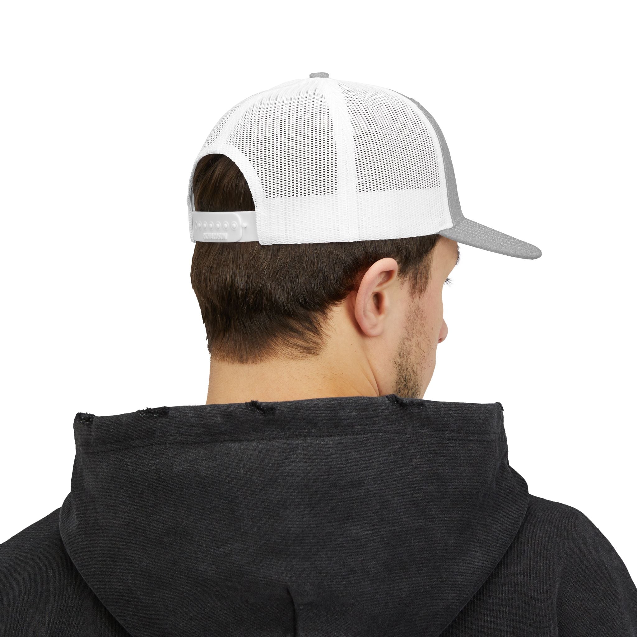 Current Chaser Snapback Hat