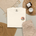 Off Duty Tee