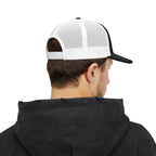 Current Chaser Snapback Hat