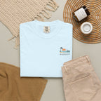 Pier Pressure Tee