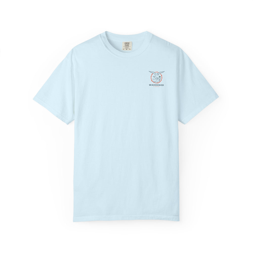 Follow the Frigate Tee