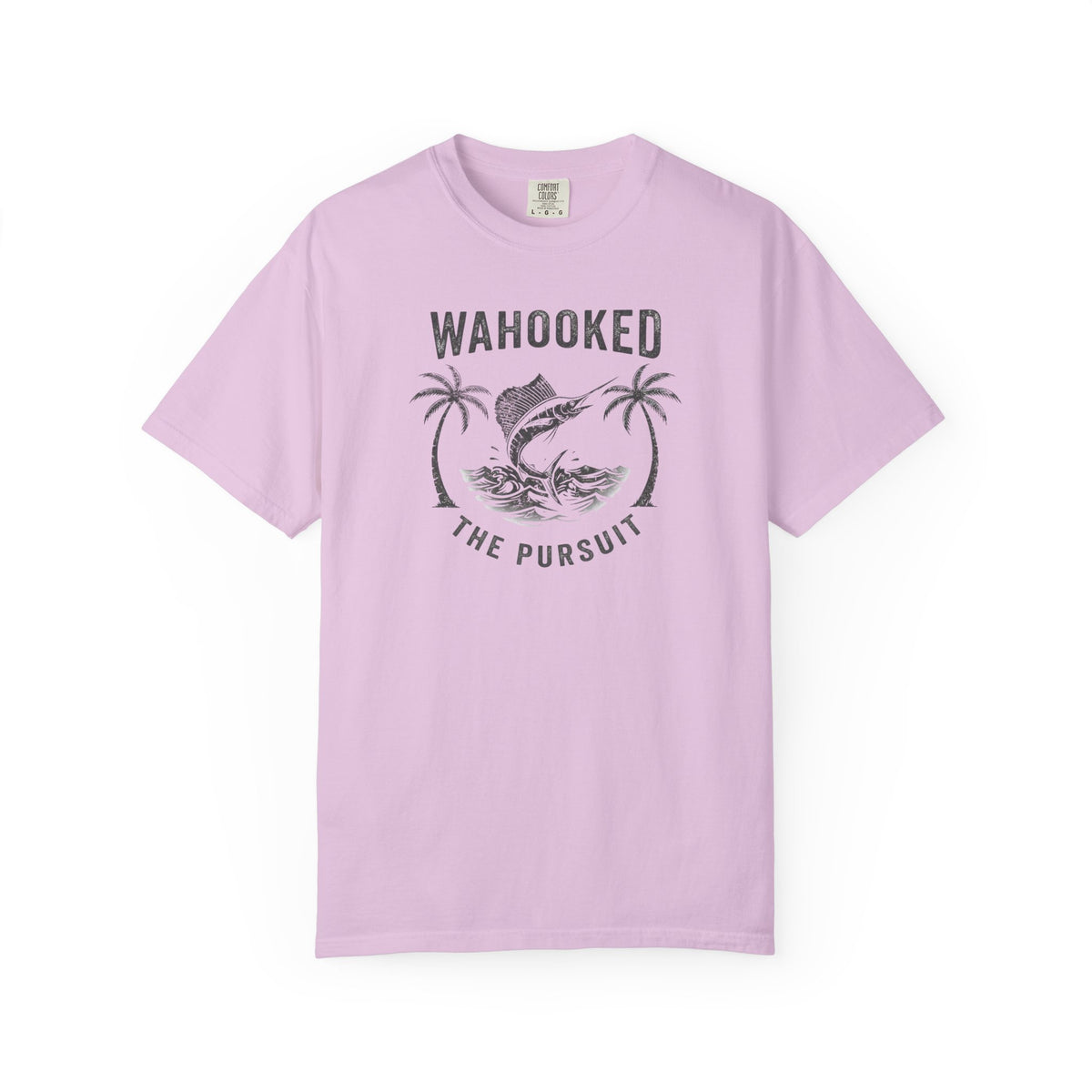 Sailfish Season Tee