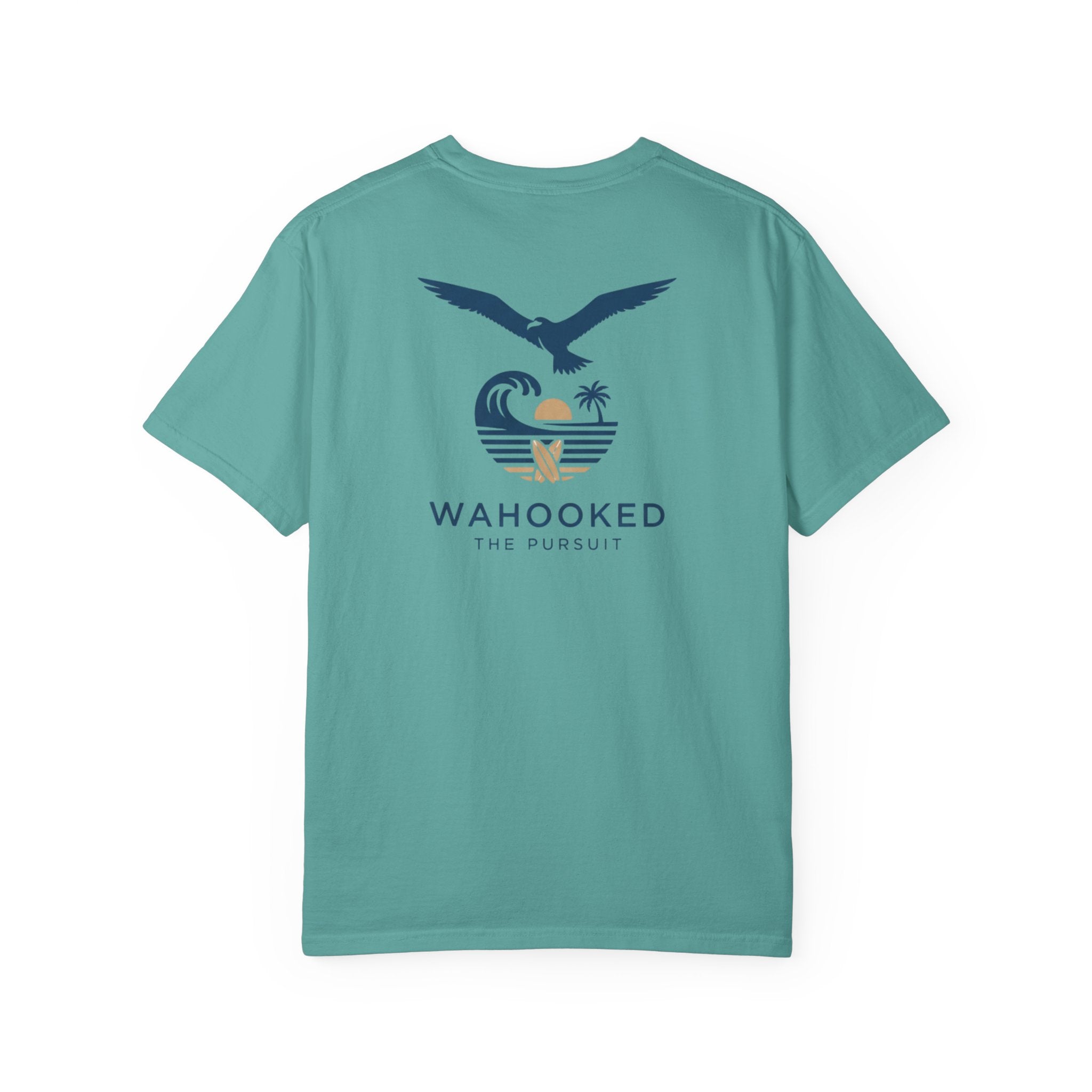 Surf & Soar Tee