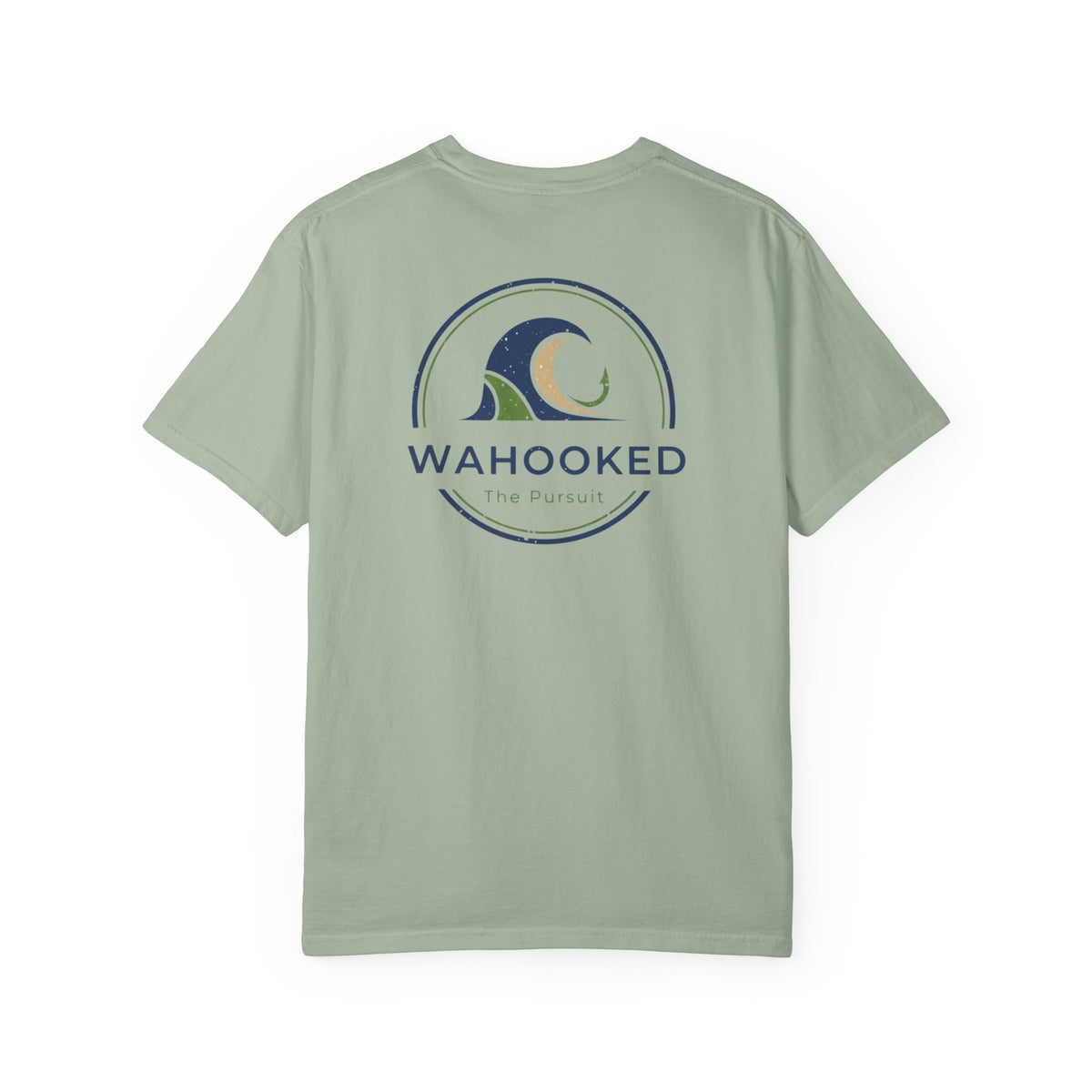 Cast & Swell Tee