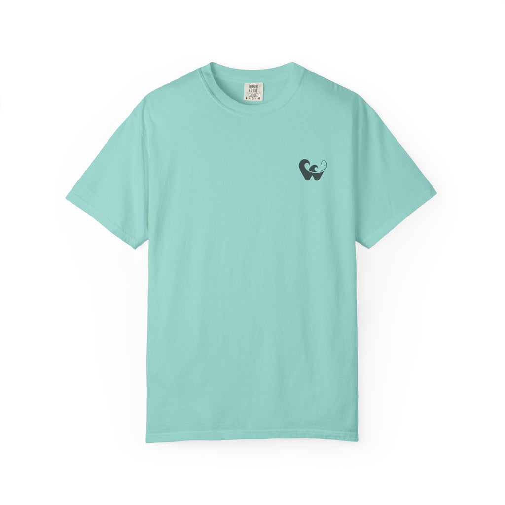 Dusk & Board Tee