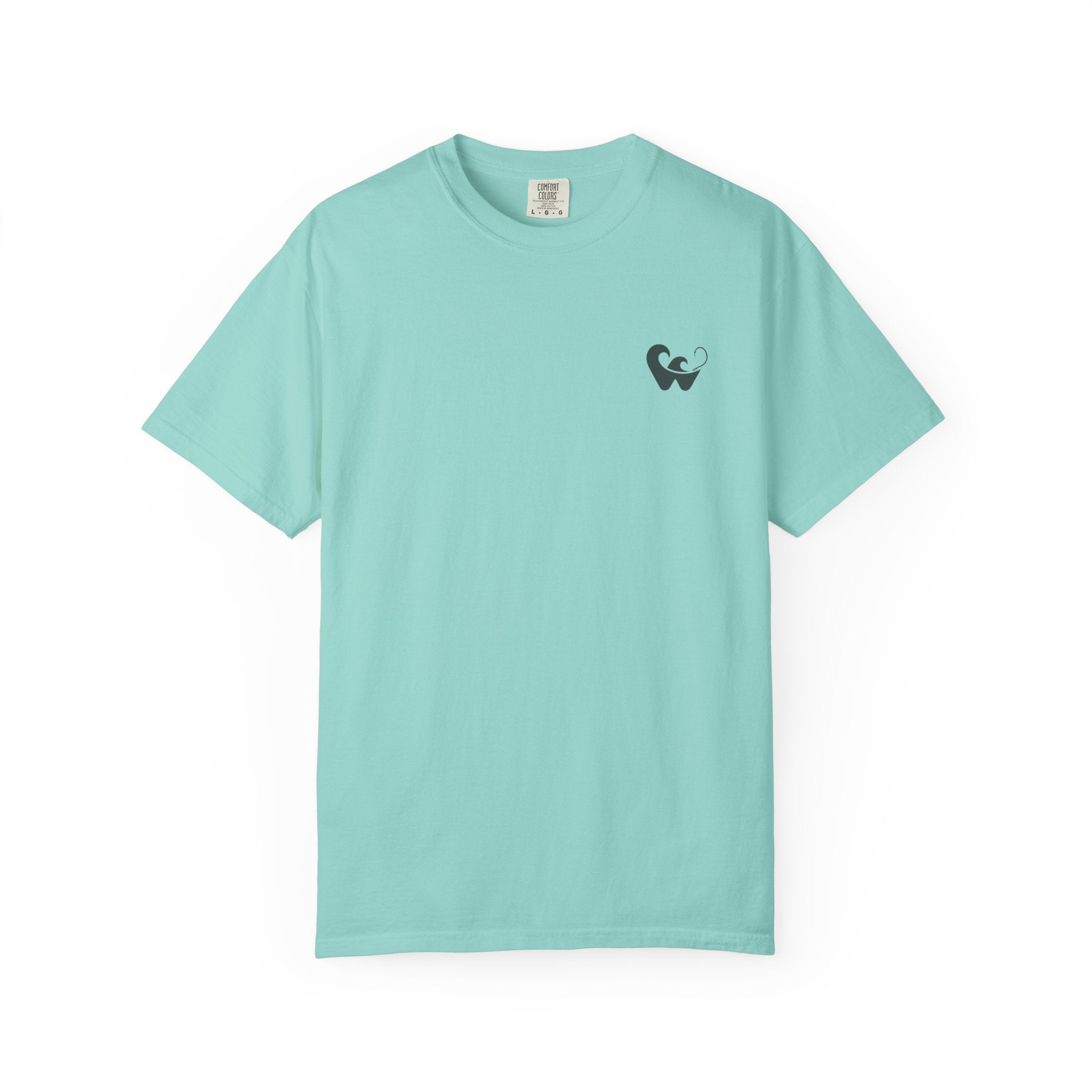 Dusk & Board Tee