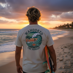 Rip Current Tee