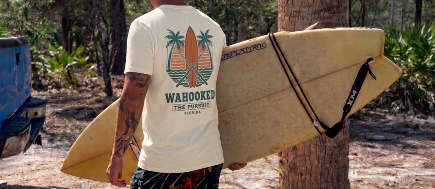 The Lineup Tee