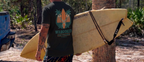 The Lineup Tee