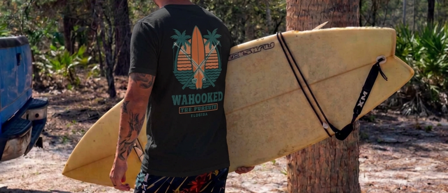 The Lineup Tee