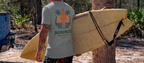 The Lineup Tee