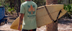 The Lineup Tee