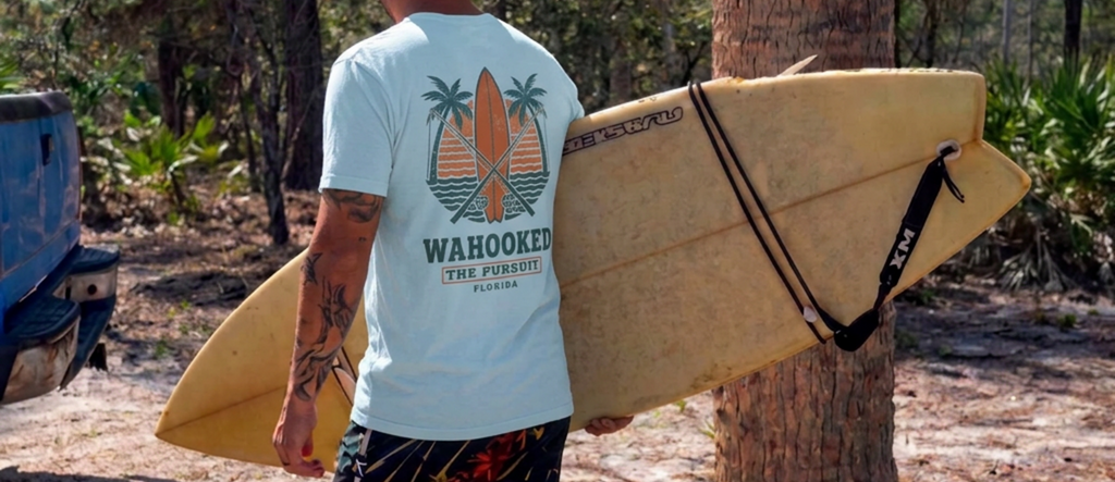 The Lineup Tee