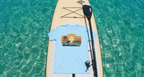 Sundown Session Tee