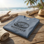 Rope Line Tee