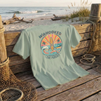 Retro Pursuit Tee
