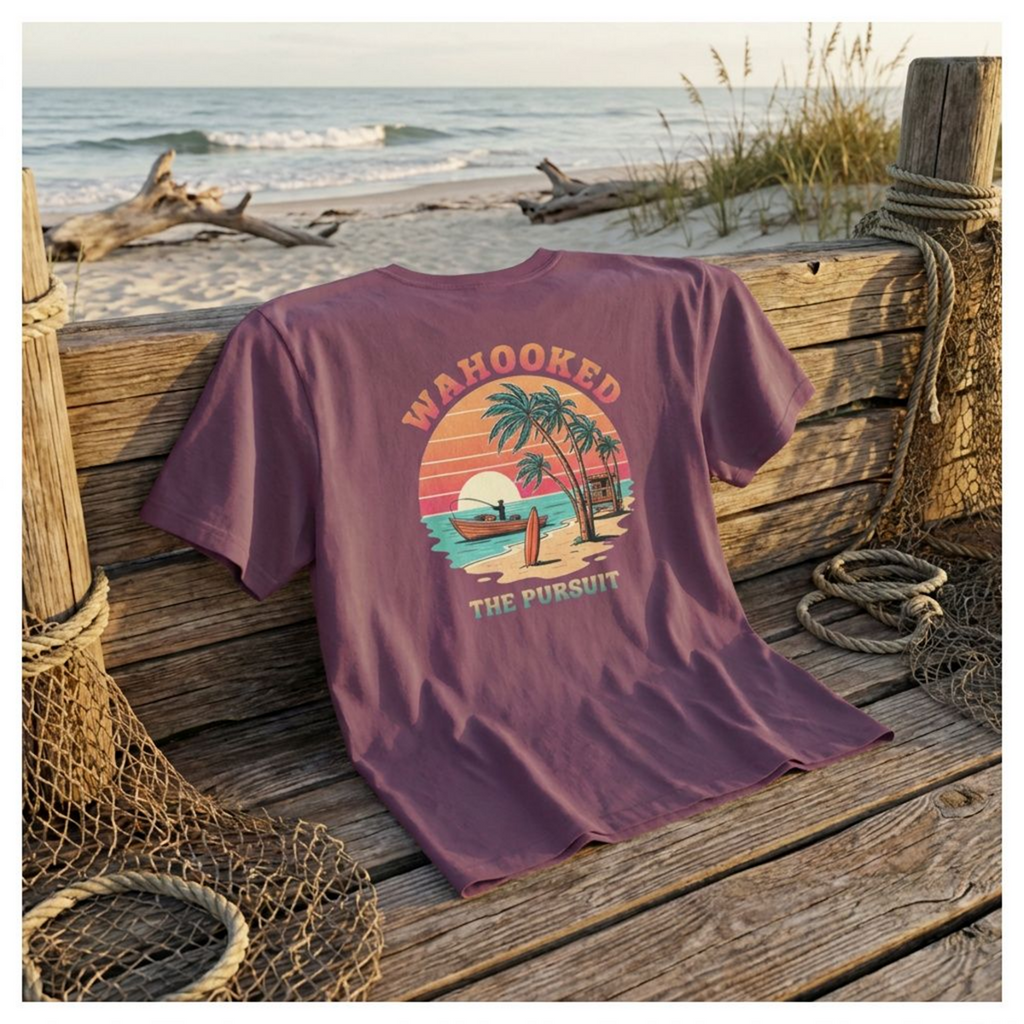 Off Duty Tee