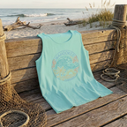 Florida Daydream Tank