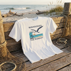 Big Wave Tee