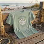 Trolling Hour Tee