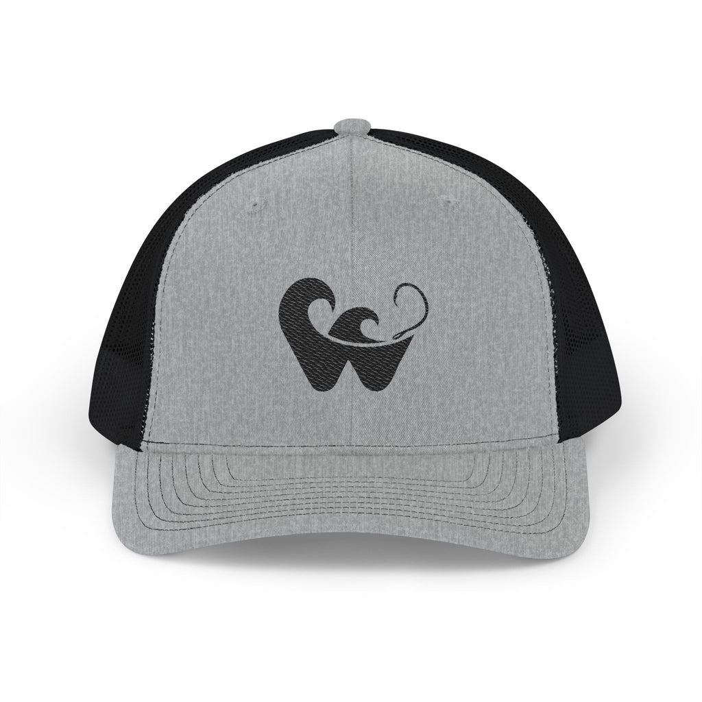 Horizon Seeker Snapback Hat