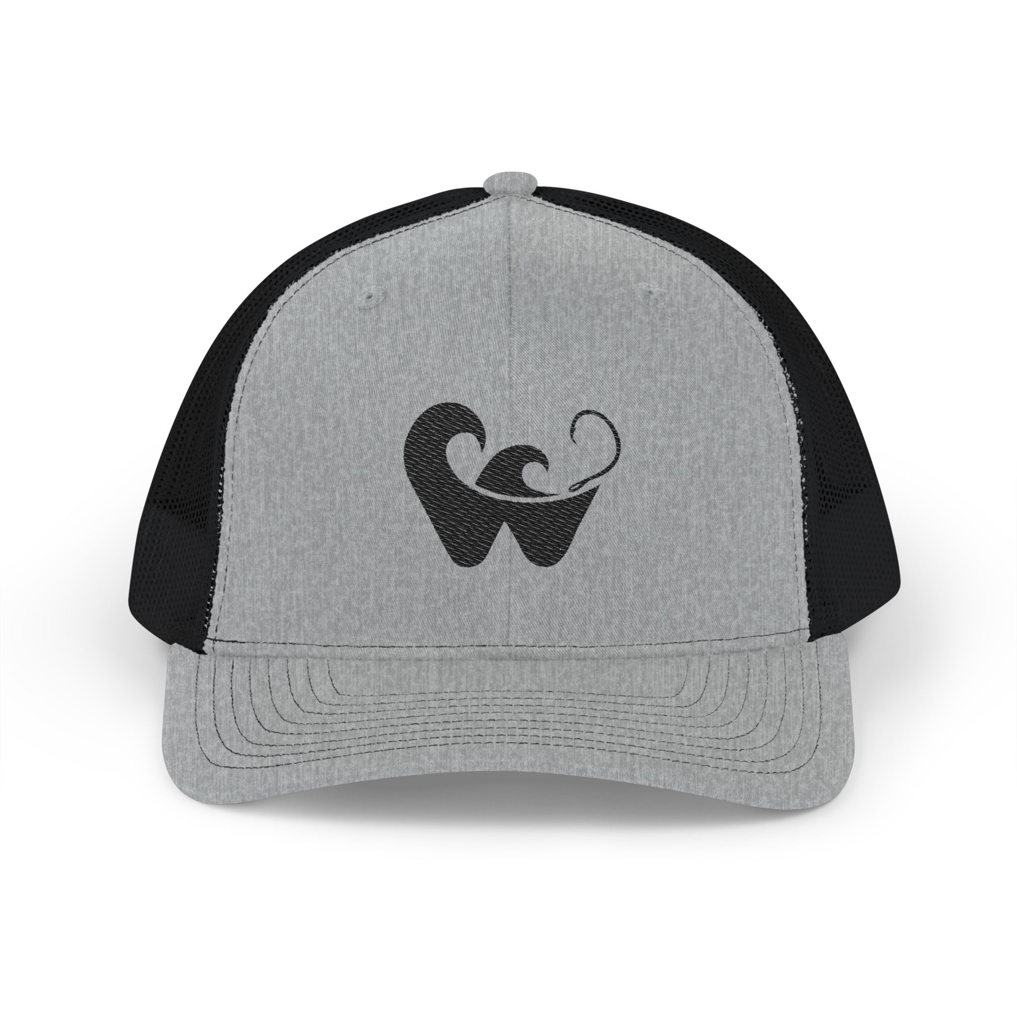 Horizon Seeker Snapback Hat