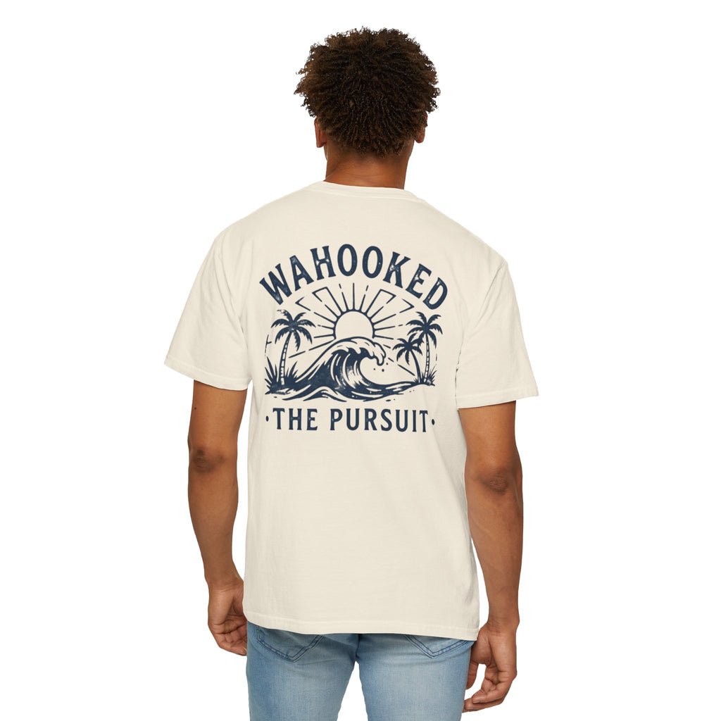 Palm Days Tee