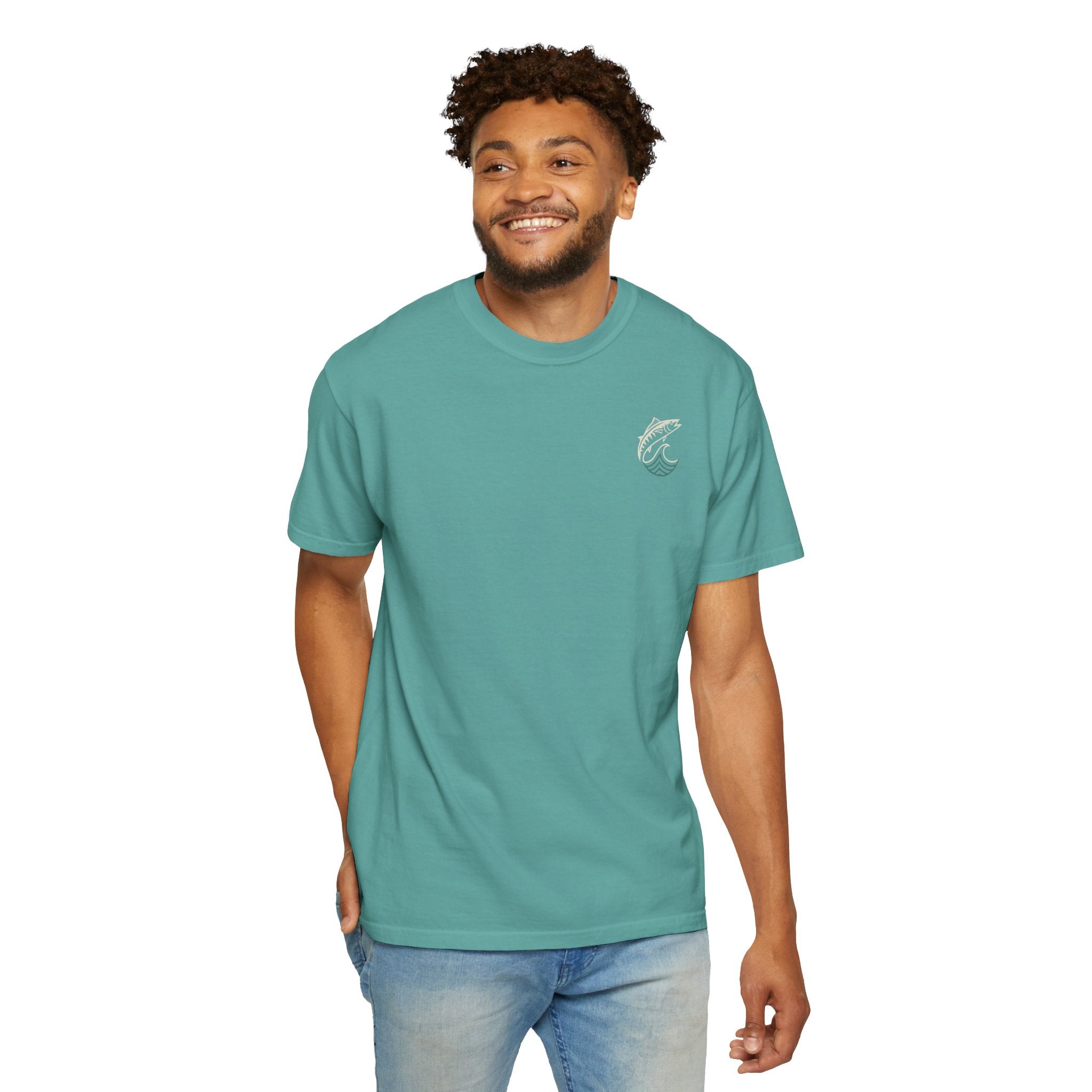 Breach Tee