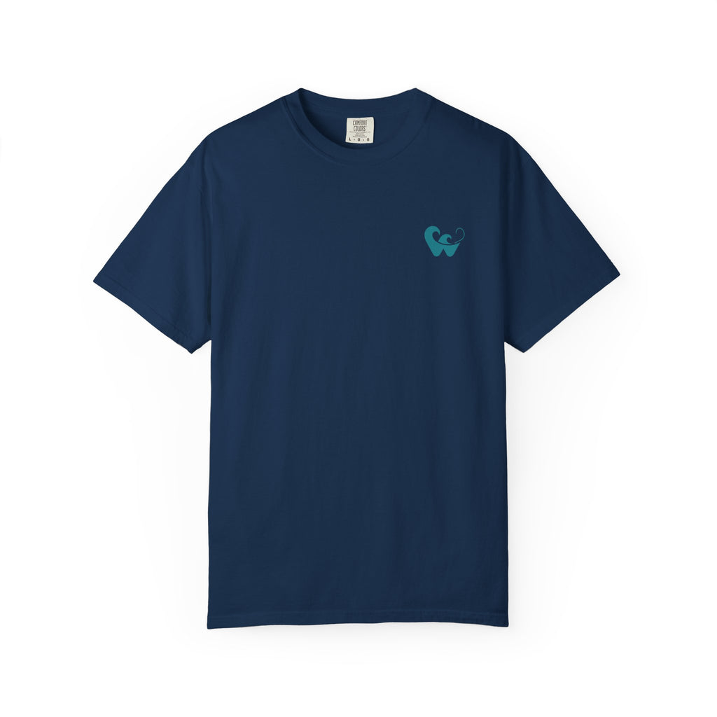 Sunrise Tee