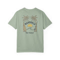 Hook & Board Tee