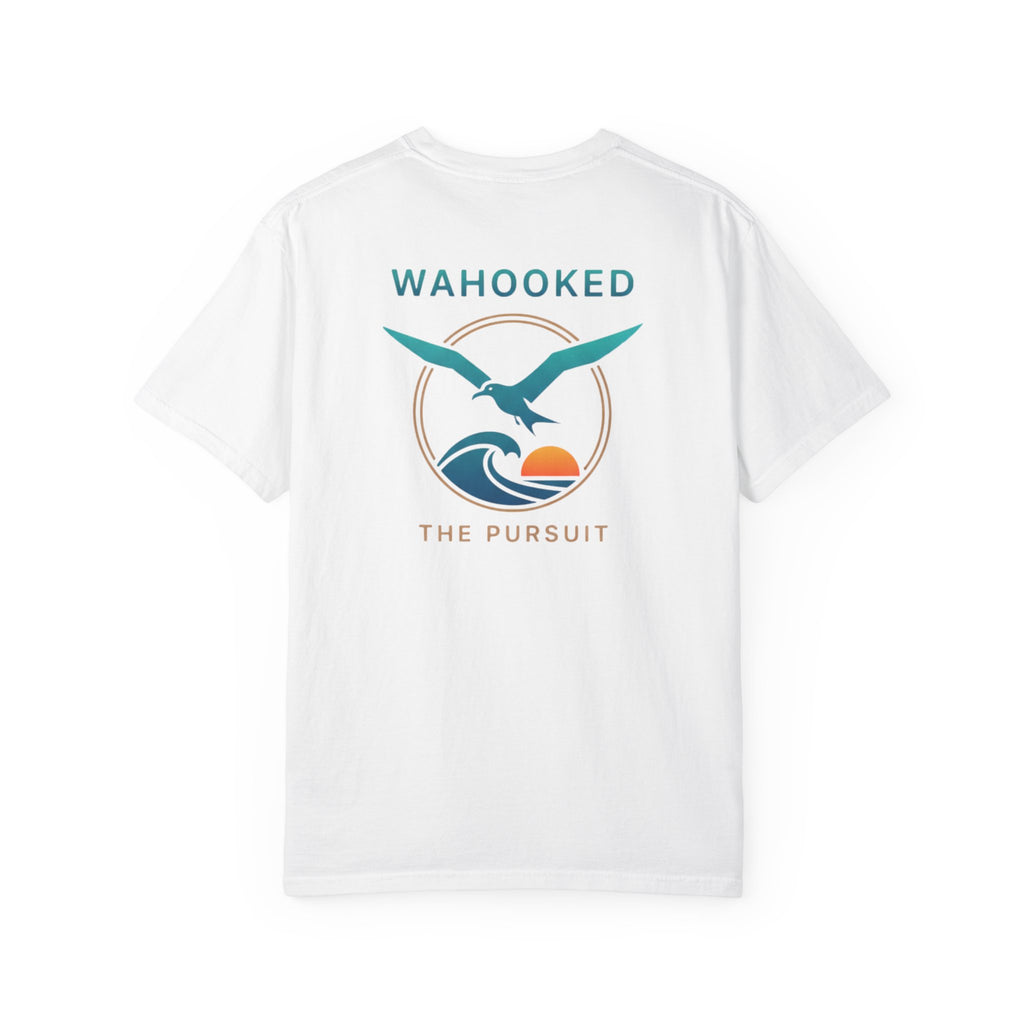 Sunrise Tee