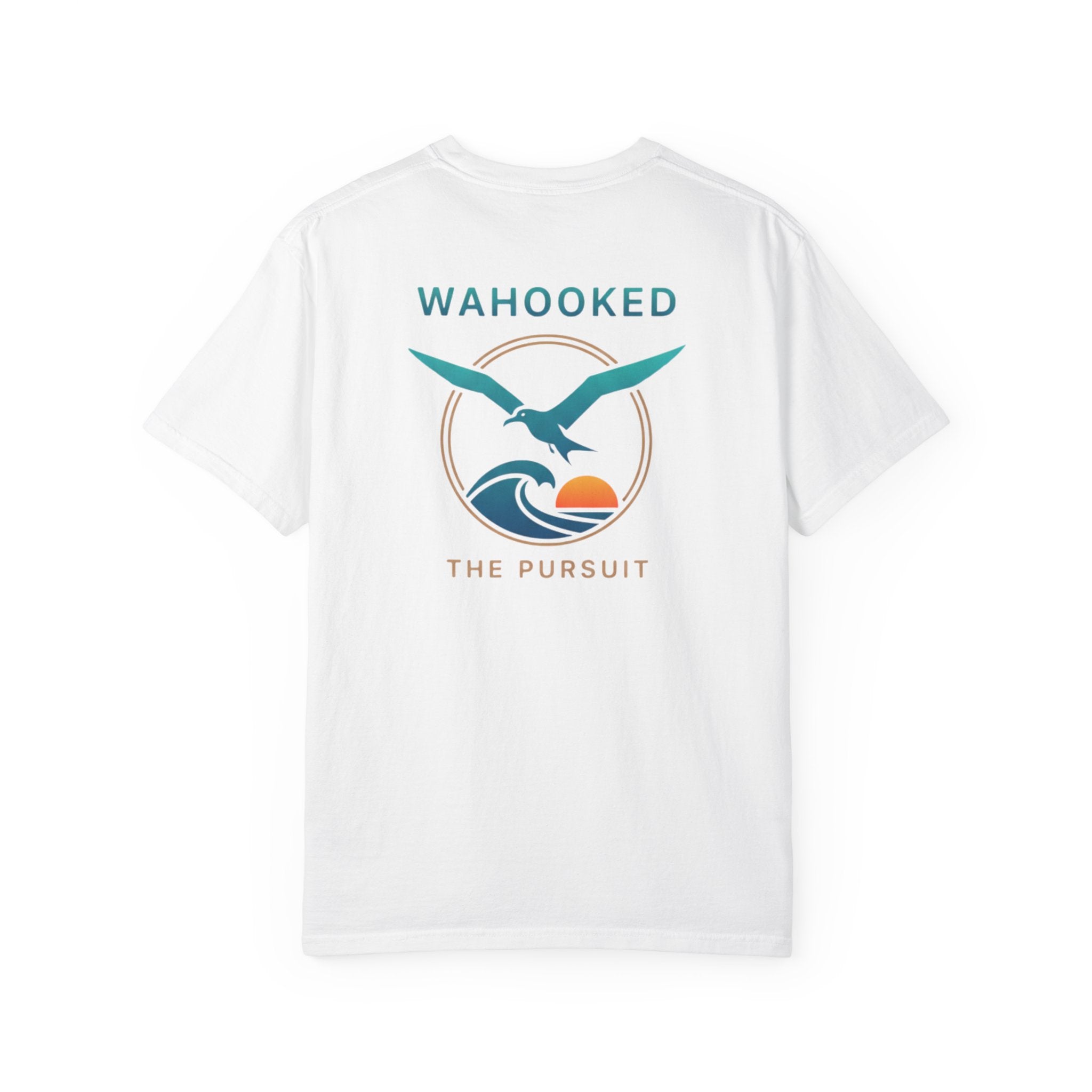 Sunrise Tee