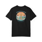 Retro Pursuit Tee