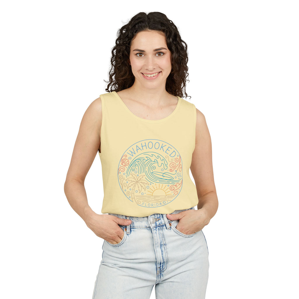 Florida Daydream Tank