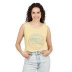Florida Daydream Tank