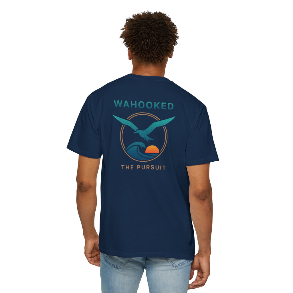 Sunrise Tee