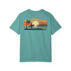 Sundown Session Tee