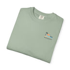 Pier Pressure Tee