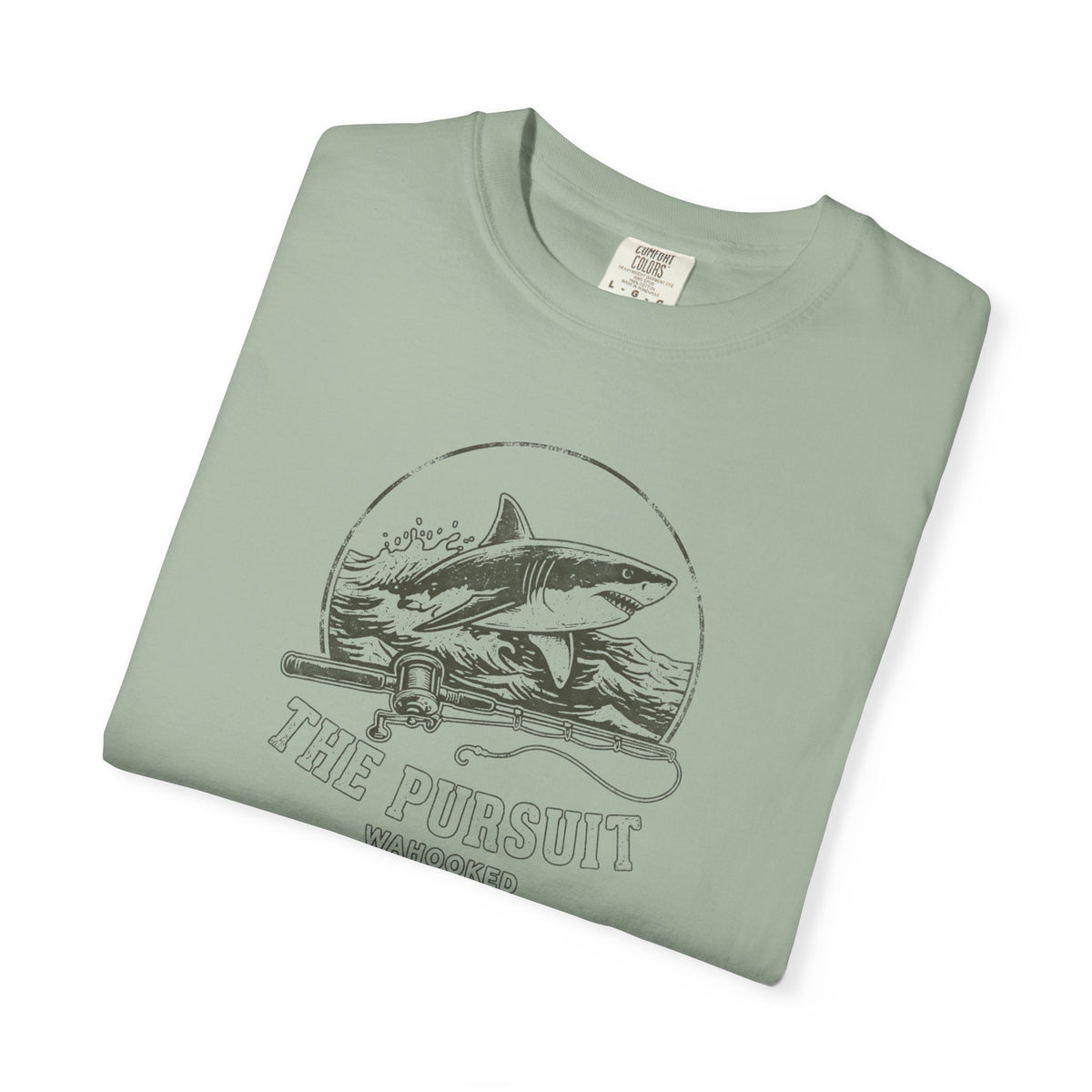 Apex Pursuit Tee