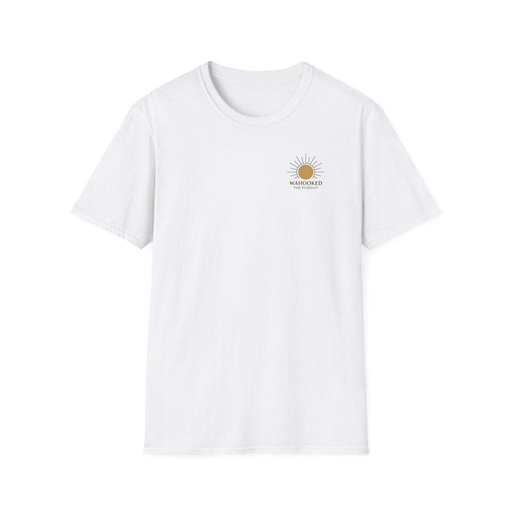Daybreak Tee